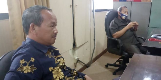 Komisi III DPRD Kota Tangerang Dukung Pemberlakuan Tilang Elektronik ETLE