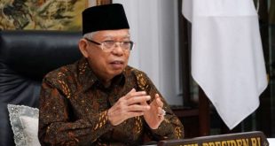 Wapres Berharap Klinik BUMN dan Swasta Bantu Puskesmas Utamakan Layanan Preventif Kepada Masyarakat