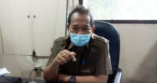 DPRD Kota Tangerang Minta PDAM TB Tingkatkan Pelayanan Pelanggan