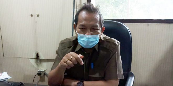 DPRD Kota Tangerang Minta PDAM TB Tingkatkan Pelayanan Pelanggan