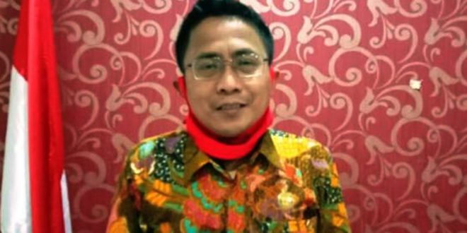 DPRD Apresiasi Upaya KPK Lakukan Pencegahan Korupsi di Pemkot Tangerang