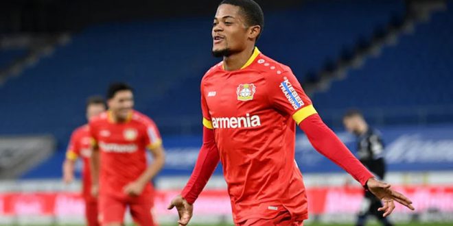 Aston Villa Menyetujui Persyaratan Pribadi Dengan Leon Bailey
