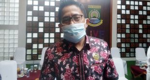 DPRD Kota Tangerang Minta PDAM TB Mengkaji Ulang Kenaikan Tarif