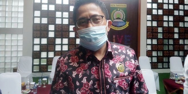 DPRD Kota Tangerang Minta PDAM TB Mengkaji Ulang Kenaikan Tarif