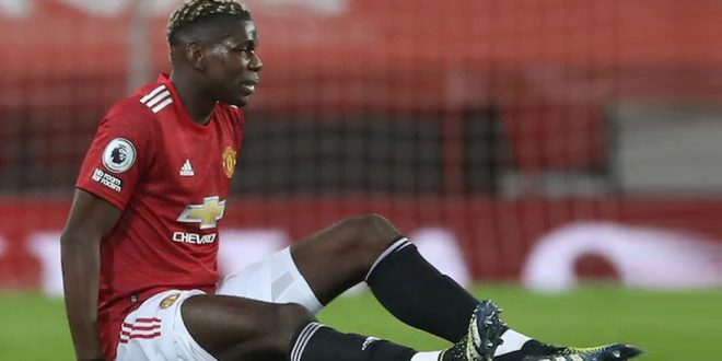Paul Pogba Terbuka untuk Tetap Tinggal di Manchester United Jangka Panjang