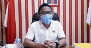 DPRD Kota Tangerang Dukung Pelaksanaan Vaksinasi Para Pelajar