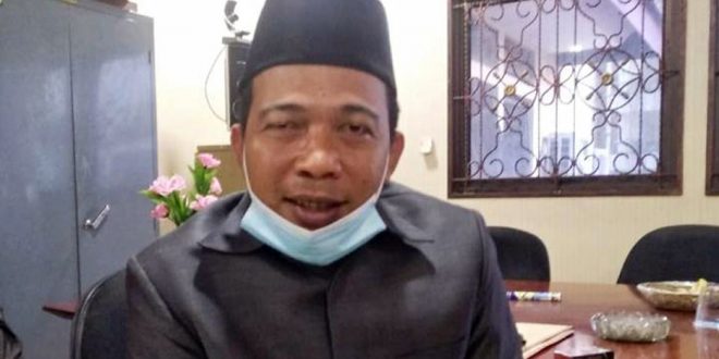 PPKM Darurat, Rusdi Alam: Masyarakat Harus Mendukung untuk Keselamatan Jiwa