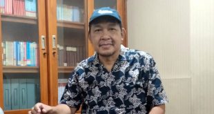 Anggiat Sihotang Minta PDAM TB Segera Realisasikan Sambungan Air Bersih di Zona II dan III