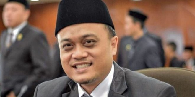 HUT RI Ke-76, Tengku Iwan: Pahami Makna Kemerdekaan Bangsa dan Terapkan Pancasila