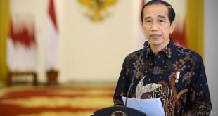 Presiden Putuskan PPKM Level 4 Dilanjutkan Sampai 9 Agustus