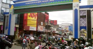 Komisi III DPRD Pertanyakan Pengelolaan Lahan Parkir Area Wisata Kuliner Pasar Lama