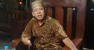 Saiful Milah Minta Pemkot Tangerang Sediakan Fasos Fasum di Pemukiman Kampung