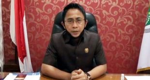 DPRD Minta Jangan Ada Perpecahan Pasca Musda KNPI Kota Tangerang,