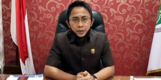 DPRD Minta Jangan Ada Perpecahan Pasca Musda KNPI Kota Tangerang,