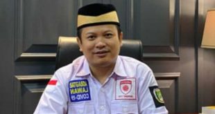 Level 1, DPRD Himbau Masyarakat untuk Gerakkan Ekonomi Dengan Prokes Ketat