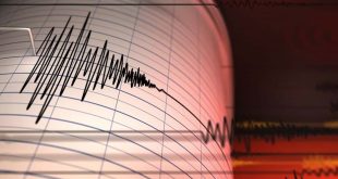 Gempa M 6,7 Terjadi di Banten, BMKG: Tidak Berpotensi Tsunami