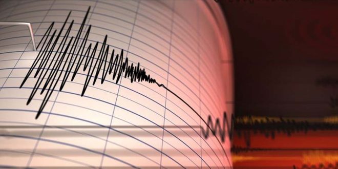 Gempa M 6,7 Terjadi di Banten, BMKG: Tidak Berpotensi Tsunami