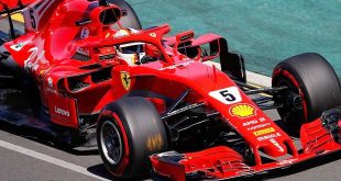 Ferrari Luncurkan Mobil F1 Terbaru Mereka di Bulan Februari 2022