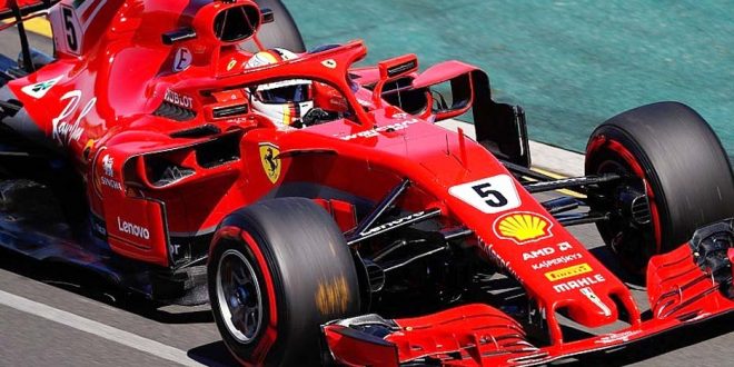 Ferrari Luncurkan Mobil F1 Terbaru Mereka di Bulan Februari 2022