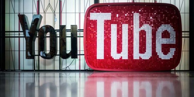 Platform YouTube Akan Kurangi Produksi Konten Original