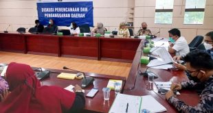 DPRD Sambut Keterlibatan Difabel Dalam Pembangunan di Kota Tangerang