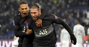 Hasil Pertandingan PSG vs Reims: Les Parisiens Menang Dengan Skor 4-0