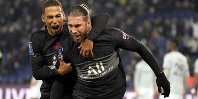 Hasil Pertandingan PSG vs Reims: Les Parisiens Menang Dengan Skor 4-0