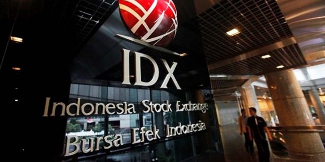 Masuk Radar UMA, BEI Pantau Pergerakan Saham Adaro Minerals (ADMR)