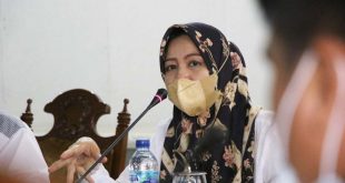 Aset Pemkab Serang Terkena Pelebaran Jalan Akan Dirampungkan Pemprov