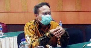 Varian Omicron Bertambah, Tengku Iwan: Masyarakat Jangan Abai Prokes