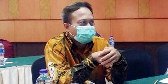 Varian Omicron Bertambah, Tengku Iwan: Masyarakat Jangan Abai Prokes