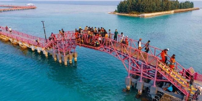 DPRD DKI Jakarta Dorong Dishub Benahi Transportasi ke Pulau Seribu