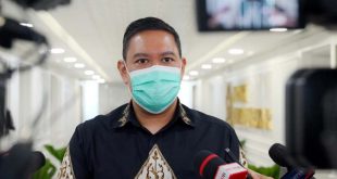 Dave Fikarno: DPR Siap Bahas Ratifikasi MoU Indonesia-Singapura