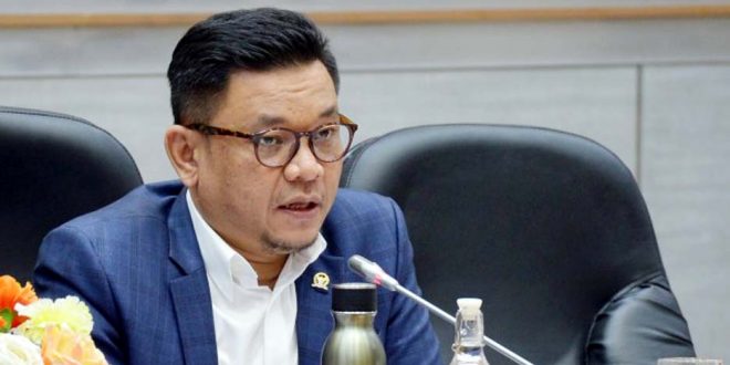 Komisi VIII DPR Minta Pelaksanaan Umrah Terapkan Prokes Ketat