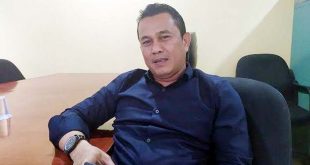 Fraksi Gerindra Dorong Pemkot Tangerang Bangun Sarana Utilitas