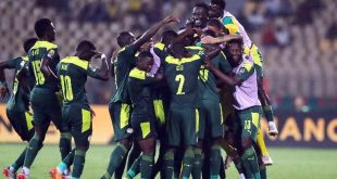 Senegal Lolos ke Final Piala Afrika Usai Kalahkan Burkina Faso 3-1