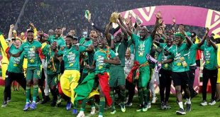 Senegal Kalahkan Mesir Lewat Drama Adu Penalti di Final Piala Afrika 2021