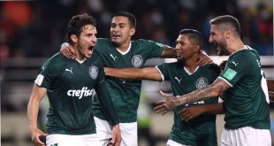 Palmeiras Kalahkan Al Ahly 2-0 di Piala Dunia Antar Klub