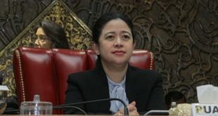 Puan Minta Libatkan Publik dalam Pembentukan Regulasi Turunan UU IKN