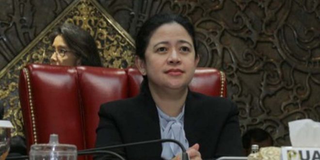 Puan Minta Libatkan Publik dalam Pembentukan Regulasi Turunan UU IKN