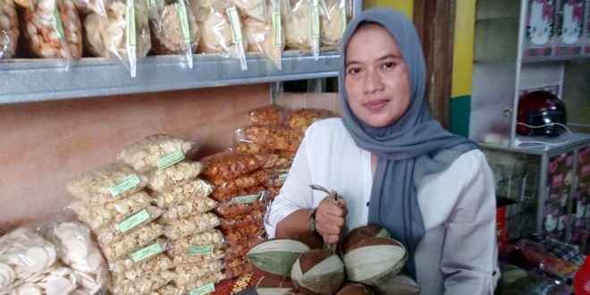 Pemkab Lebak Dorong Pertumbuhan Ekonomi Berdayakan 58.000 UMKM