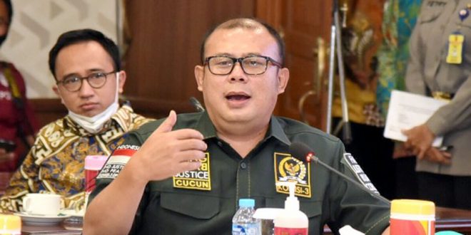 Peringatan Hari Pers Nasional Momentum Perbaikan Kualitas Jurnalisme