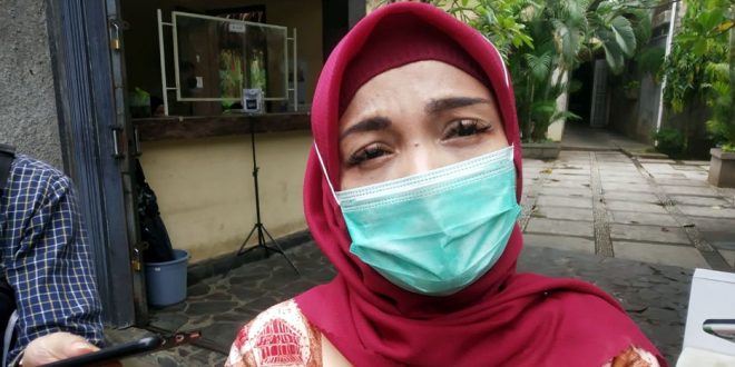 Pemprov Banten Imbau Masyarakat Disiplin Prokes dan Vaksinasi Covid-19