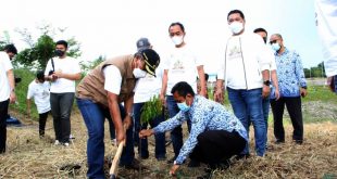 Pemkab Serang Akan Jadikan Bendung Sindangheula Lokasi Wisata