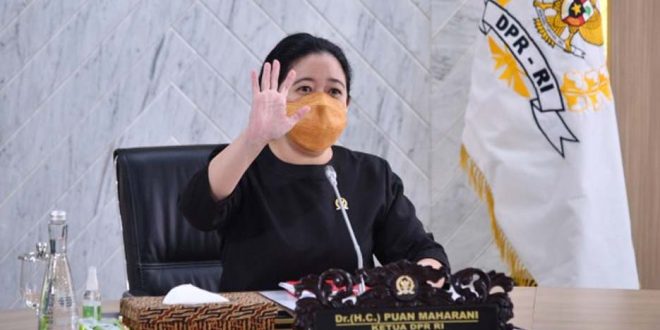 Puan Maharani: Kepala Otorita IKN Nusantara Harus Dipercaya Publik