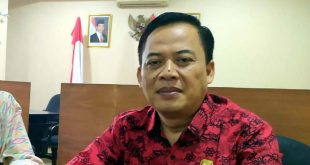 Ketua Pansus PSEL DPRD Apresiasi Penandatanganan MoU Dengan PT Oligo Swarna