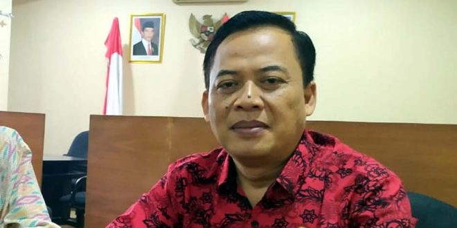 Ketua Pansus PSEL DPRD Apresiasi Penandatanganan MoU Dengan PT Oligo Swarna