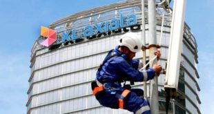 DPRD Sebut XL Axiata Nunggak Sewa Lahan ke Pemkot Tangerang