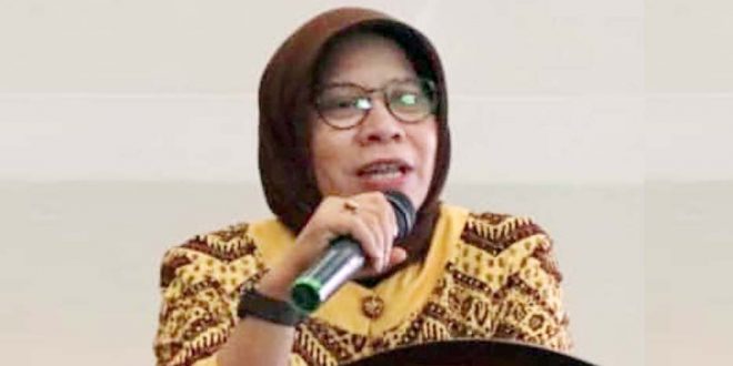 Pemkot Tangsel Sosialisasikan Pentingnya Edukasi Seks Bagi Kaula Muda