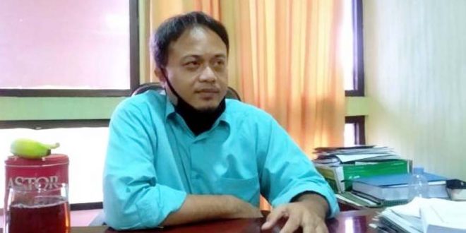 DPRD Minta Pengusaha Prioritaskan Warga Lokal untuk Mengisi Loker